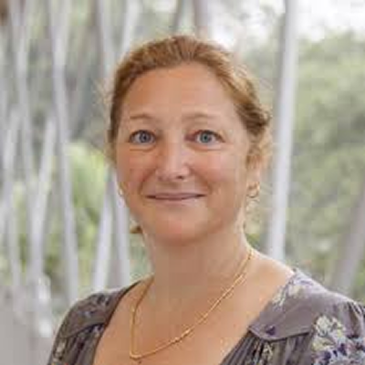 Rosalind Parkes Ratanshi