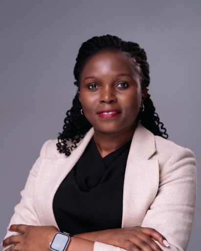 Rose Nakasi